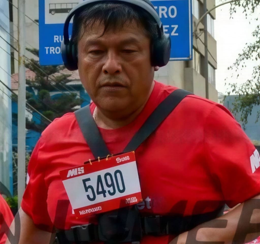 Avatar de Oswaldo Uturunco