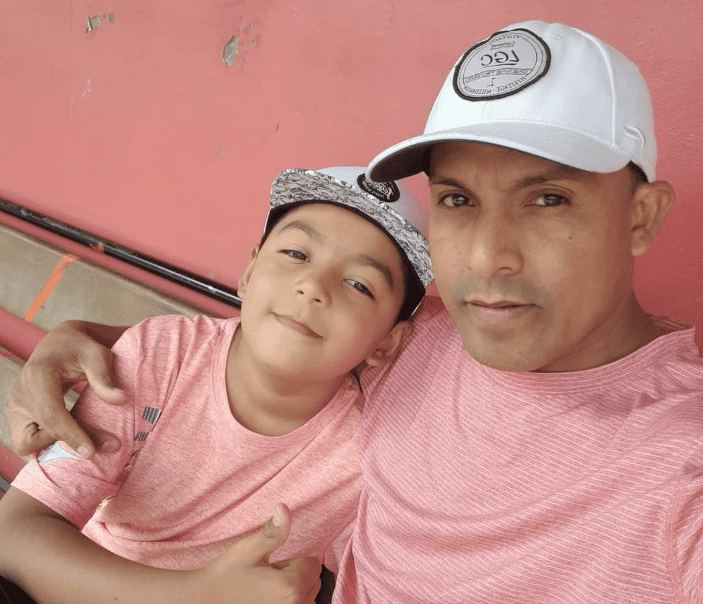 Avatar de Tony Sanchez