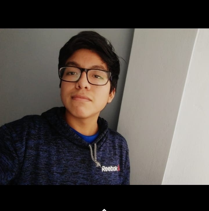 Avatar de Aarón Uturunco